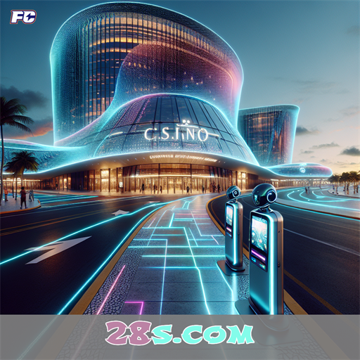 Slots: Entretenimento e emoção no 28s.com