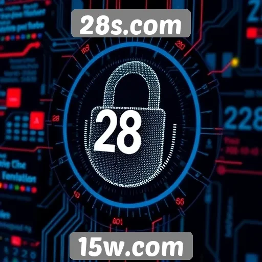 Segurança e privacidade no 28s.com para usuários